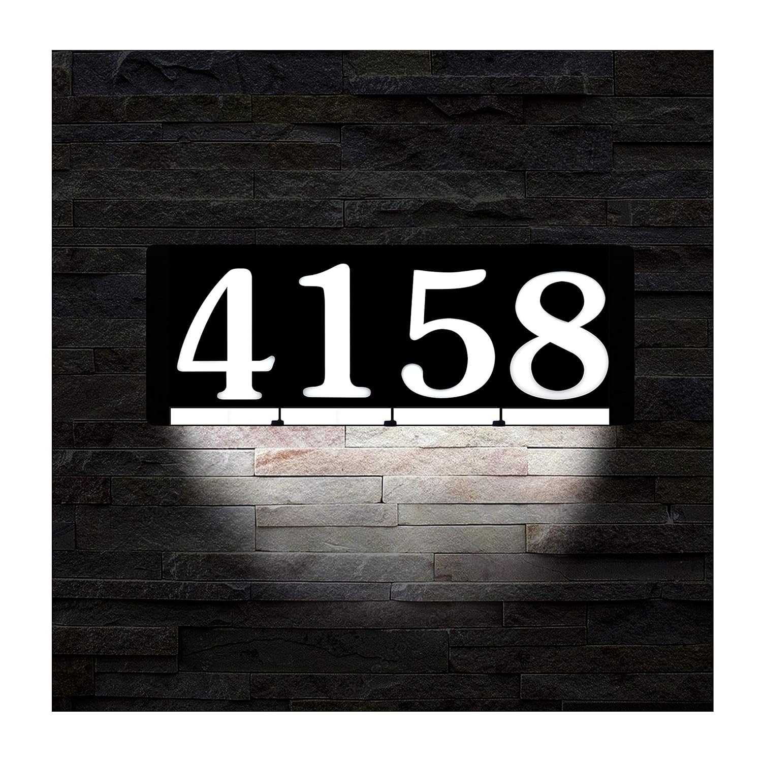 Get Printable House Numbers Pictures Printables Collection House 