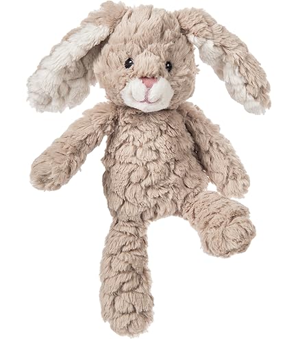 Mary Meyer Marshmallow Zoo Plush Bunny – Ultra-Soft 13-inch Briars Bunny Stuffed Animal For Kids - View #4