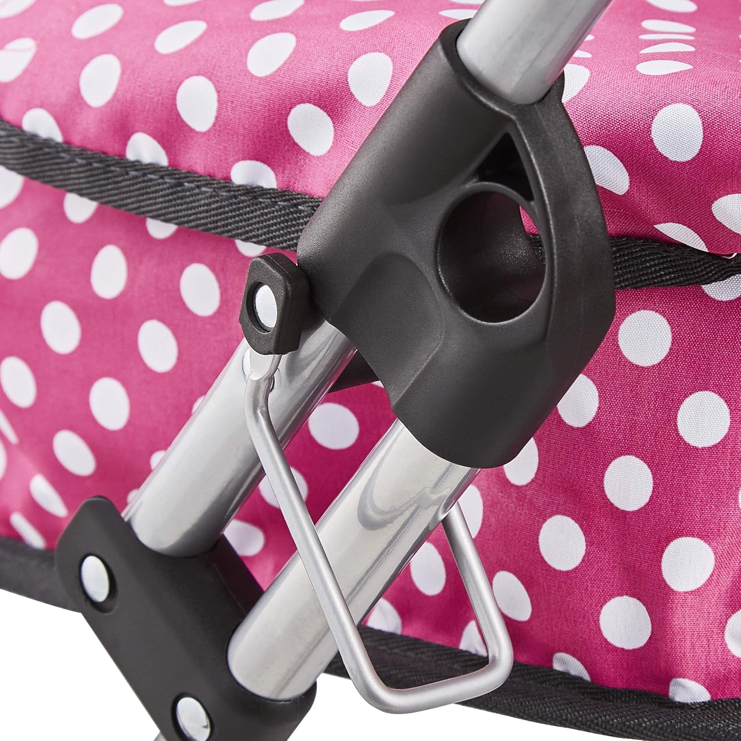 molly dolly my first mini pram