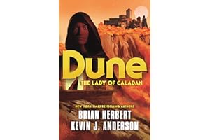 Dune: The Lady of Caladan