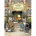 The Wind in the Willows