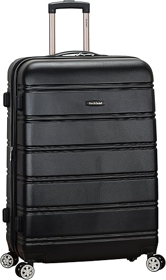rockland luggage 28 inch
