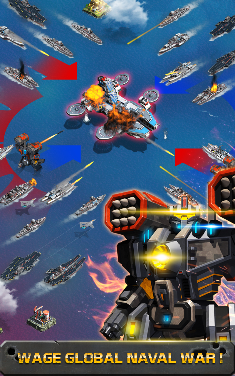 World of Navy Warships WarAmazon.co.jpAppstore for Android