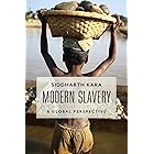 Modern Slavery: A Global Perspective