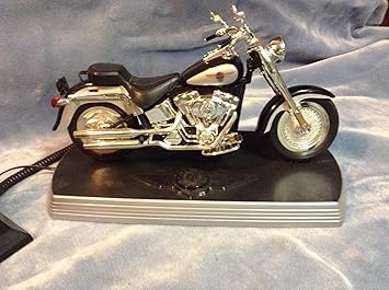 harley davidson fatboy 2003