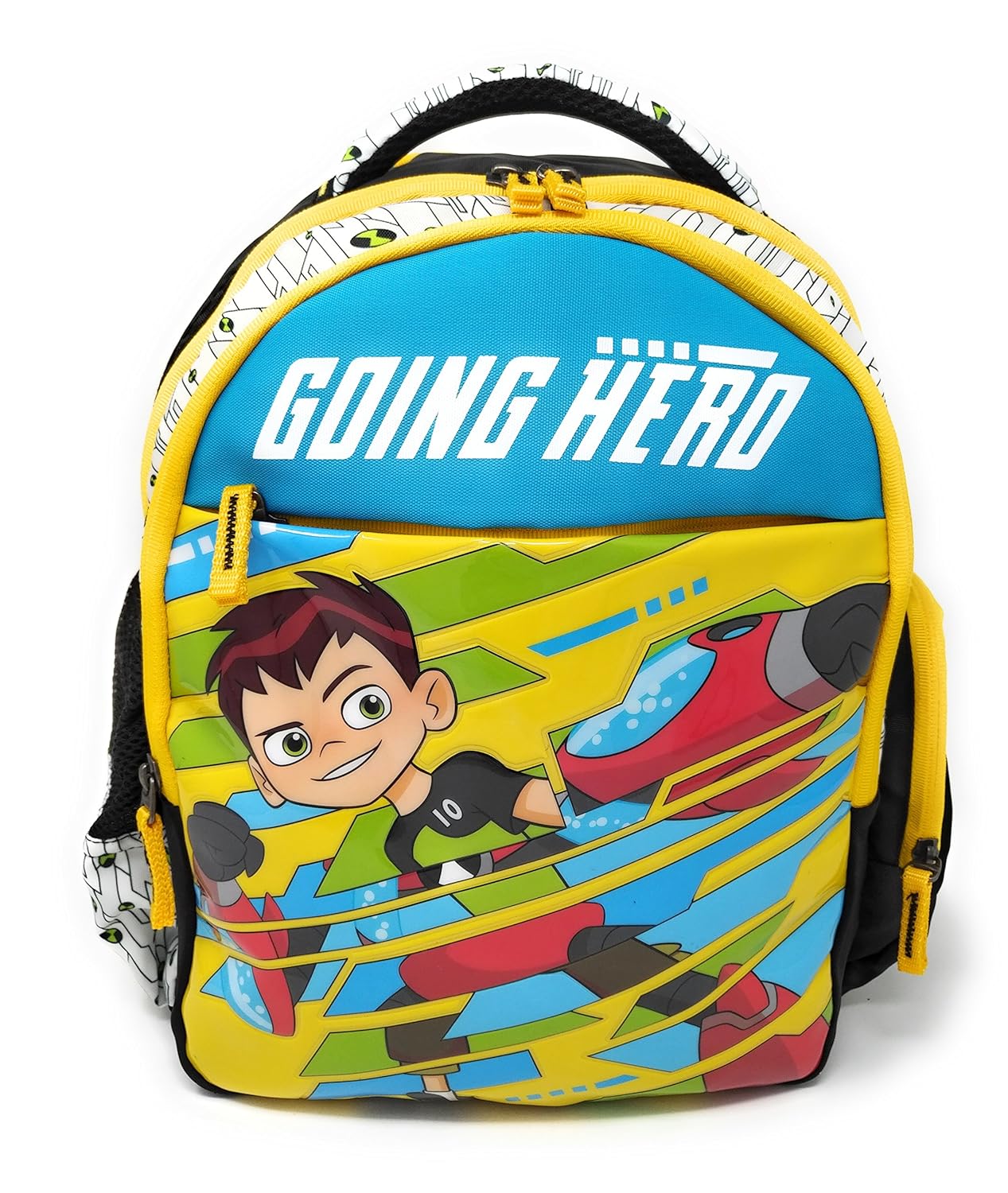 ben 10 backpack amazon