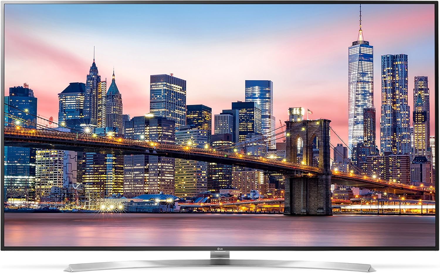 LG Electronics 75SJ955V