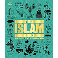 The Islam Book: Big Ideas Simply Explained book cover