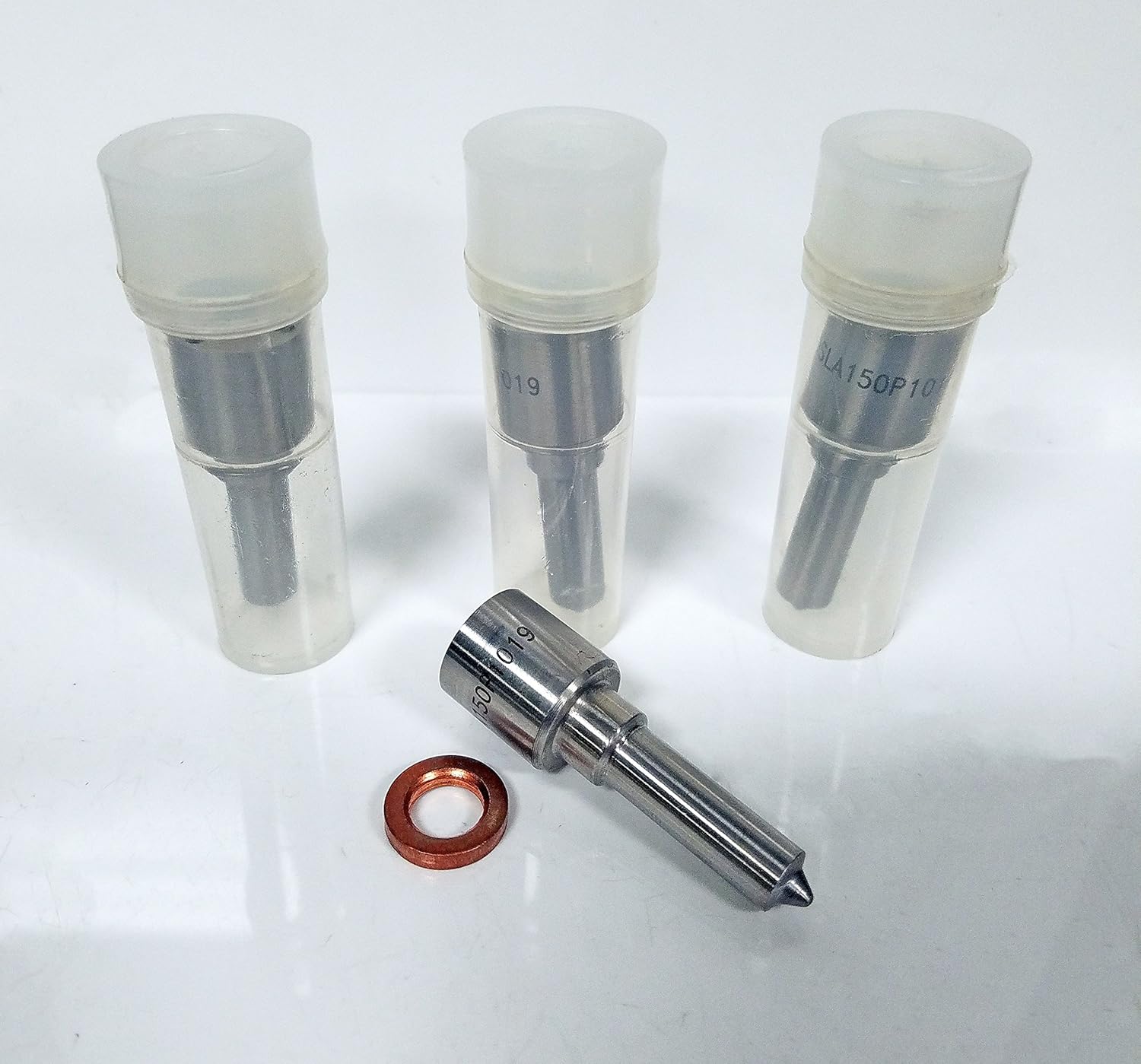 ALH TDI Performance Injector Nozzles 520 spec Complete Set of Four