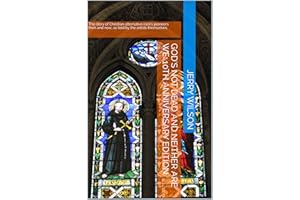 God's Not Dead And Neither Are We: 10th Anniversary Edition: The story of Christian alternative rock's pioneers then and now,