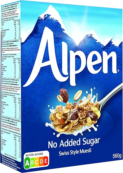 Amazon アルペン ミューズリー 砂糖不使用 ウィータビックス シリアル 通販