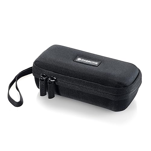 thumbnail image 2 of Caseling Hard EVA Case For TASCAM DR-05 Digital Recorder - Protective Case With Mesh Pocket 2 of 14