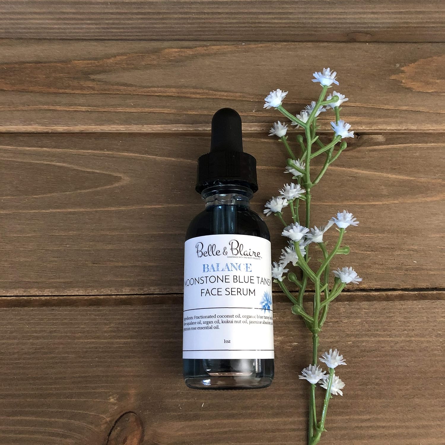 vegan rosacea skin care