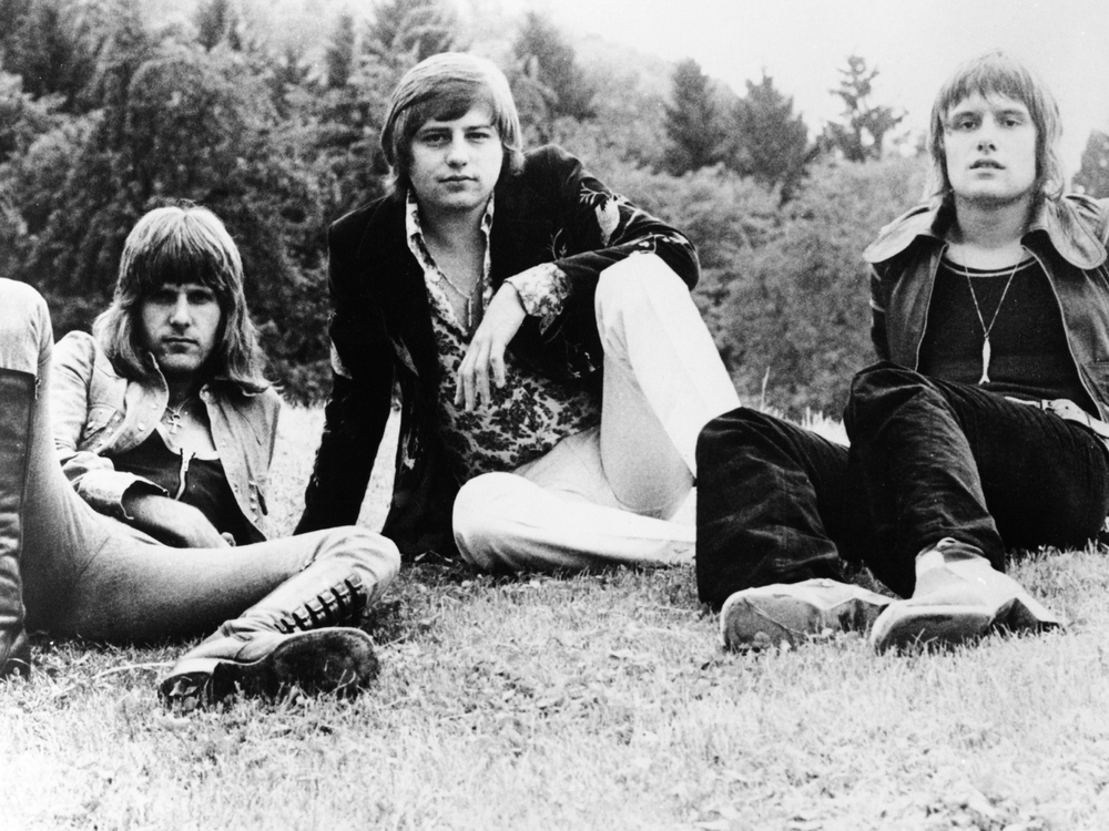 Emerson, Lake & Palmer on Amazon Music