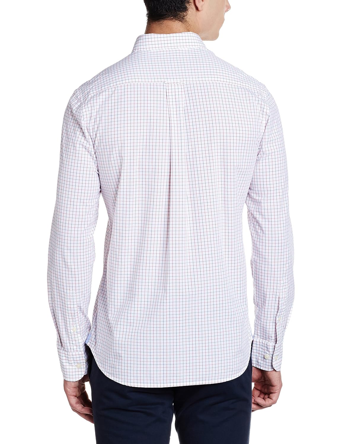 us polo association men's casual shirt