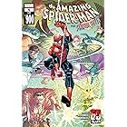 Amazing Spider-Man (2022-2025) #6 (Amazing Spider-Man (2022-))