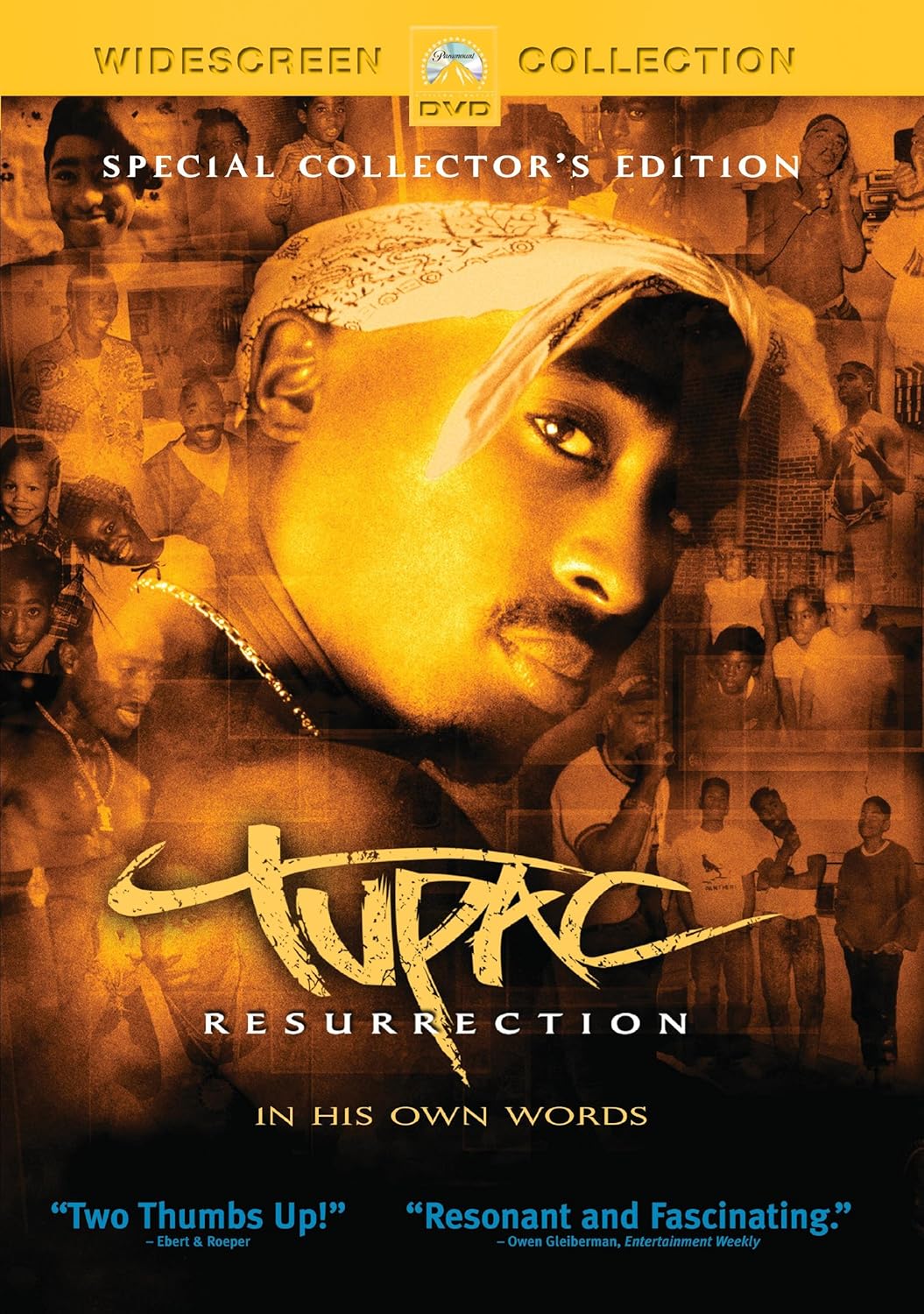 Amazon Com Tupac Resurrection 2003 Tupac Shakur Lauren Lazin