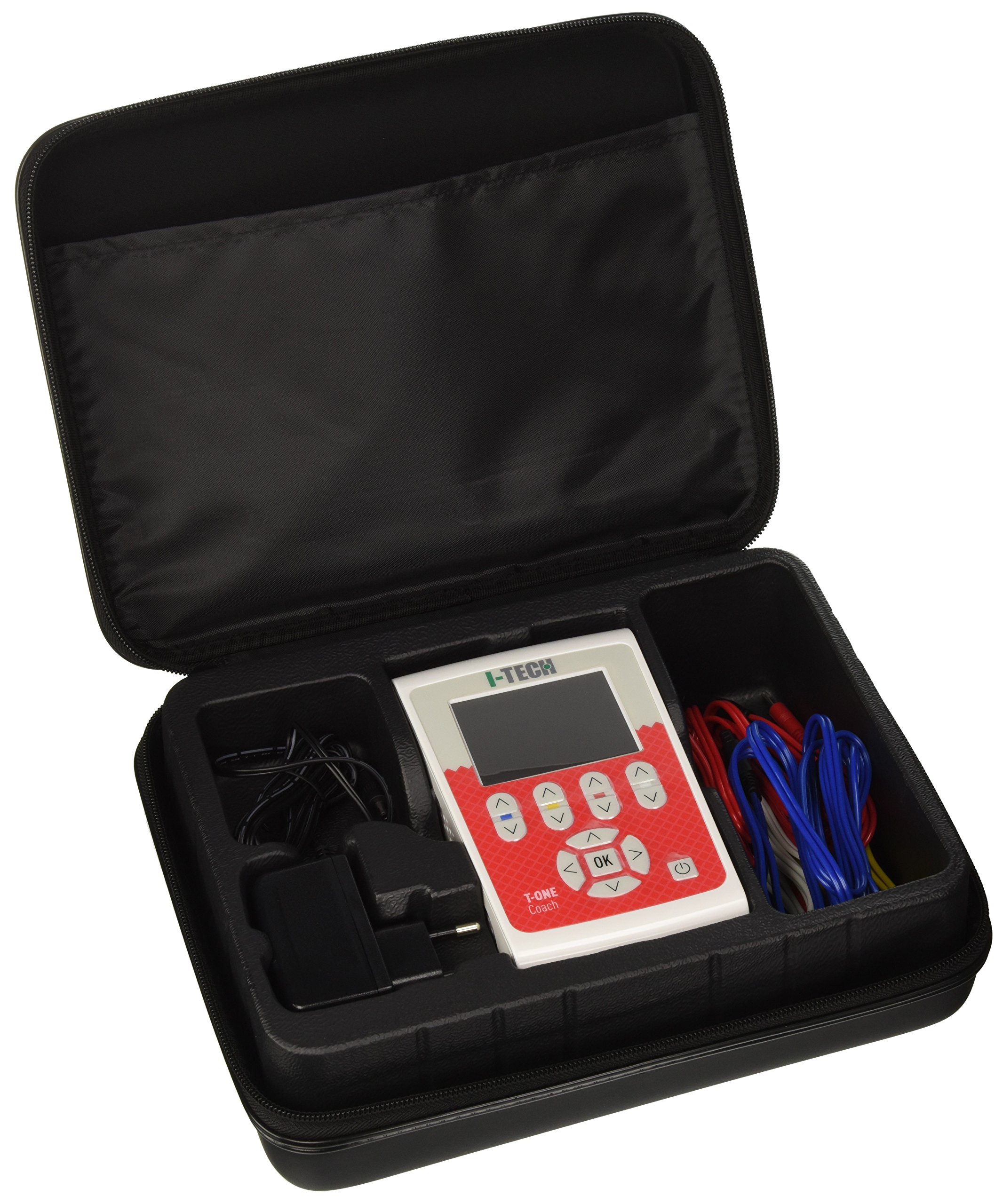 T-One 28401 Coach Electrotherapy, 4 Channels