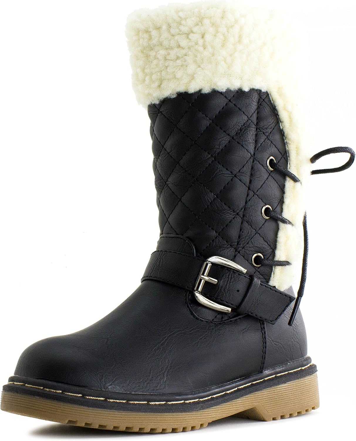 winter boots formal