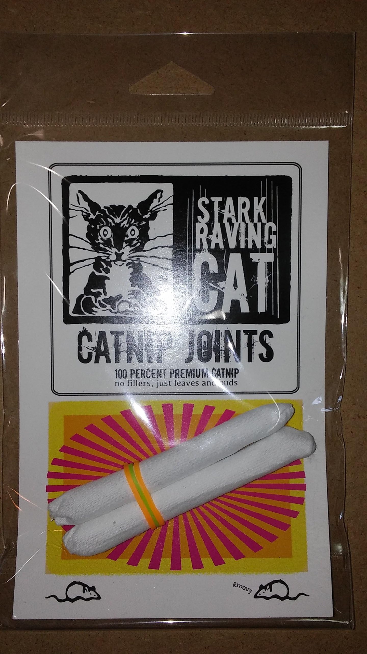 Catnip Joints