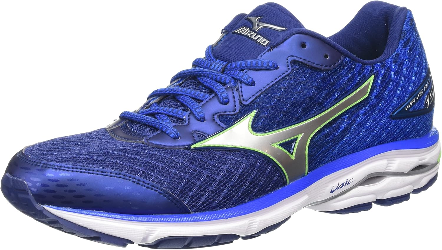 mizuno wave rider 12 uomo 2017