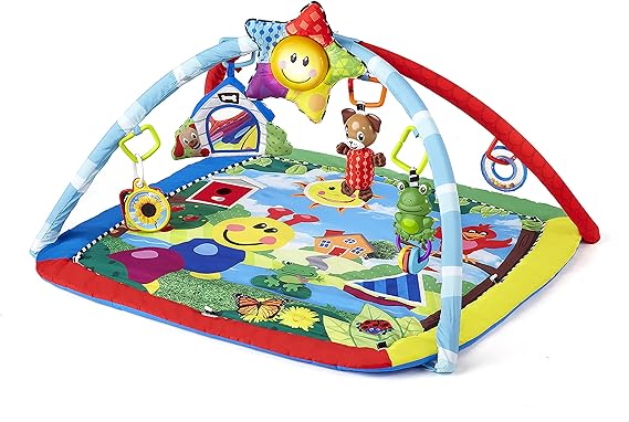 big hugs activity play gym