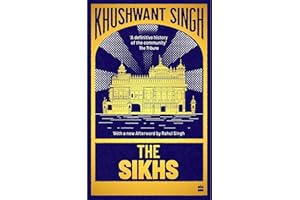 The Sikhs