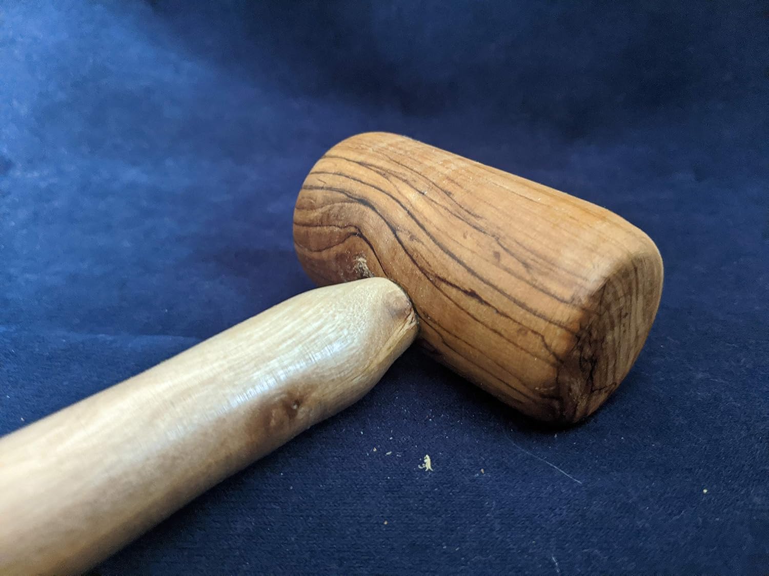 Auctioneers/Speakers/Judges Gavel Amazon.co.uk Handmade