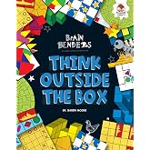 Think Outside the Box (Brain Benders)
