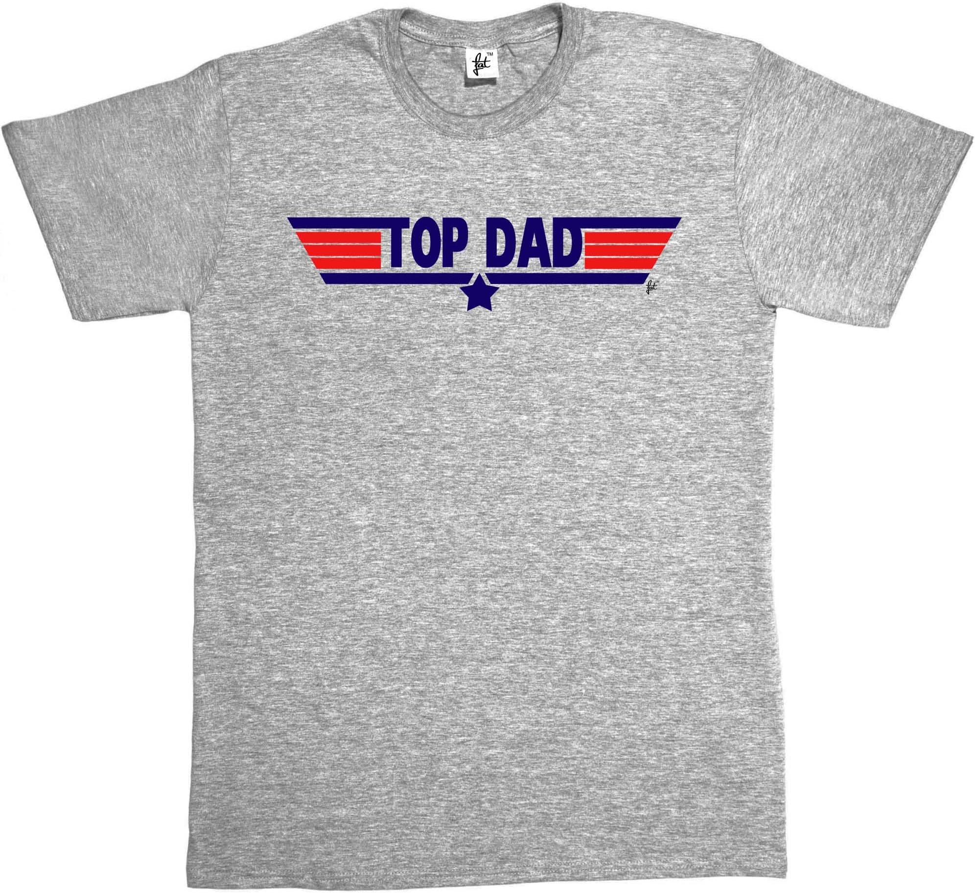 Fancy A SnuggleTop Dad Mens Cotton Short Sleeve T-Shirt - Sizes S M L XL 2XL XXL 3XL XXXL
