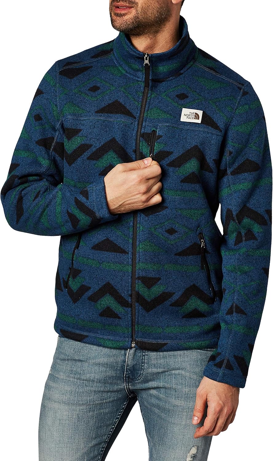 north face novelty gordon lyons