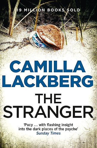 Download The Stranger (Patrik Hedstrom and Erica Falck, Book 4) (Patrick Hedstrom and Erica Falck) (English Edition) PDF