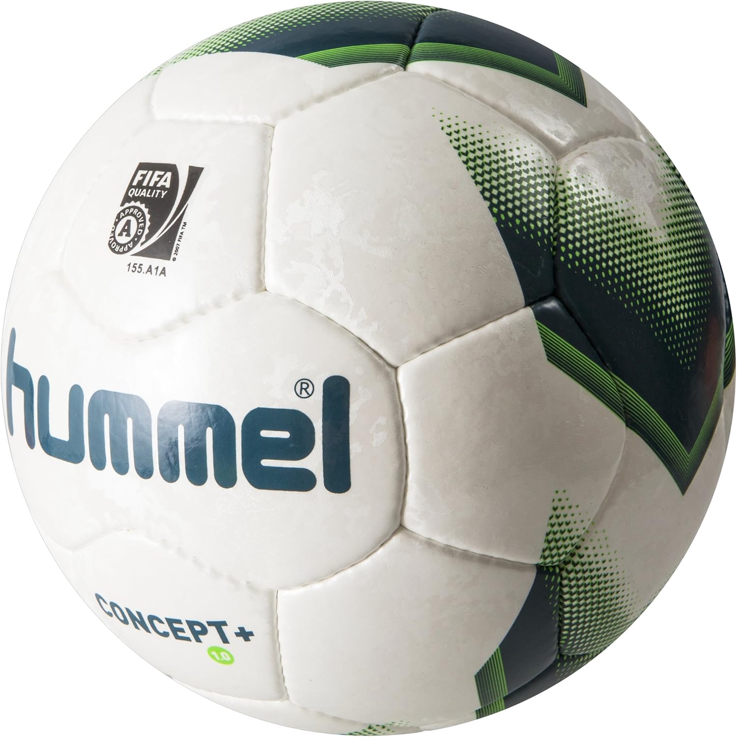 hummel Fußball 1.0 Concept Plus - Balón de fútbol de competición ...