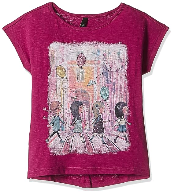 Girls T-Shirt