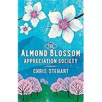 The Almond Blossom Appreciation Society: From the author of Driving Over Lemons (Lemons Trilogy Book 3) book cover The Almond Blossom Appreciation Society: From the author of Driving Over Lemons (Lemons Trilogy Book 3) book cover