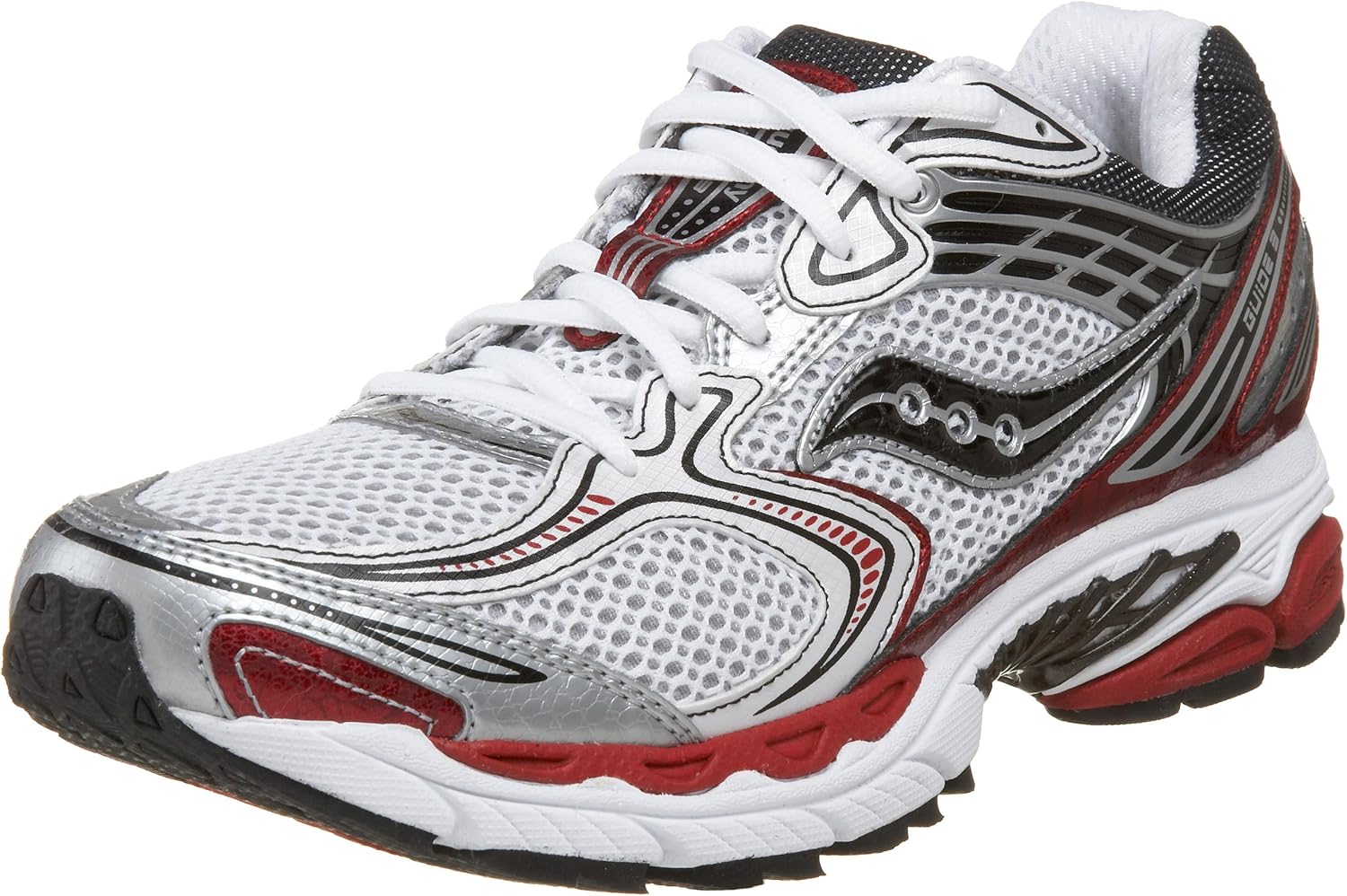 saucony progrid guide 5 women's