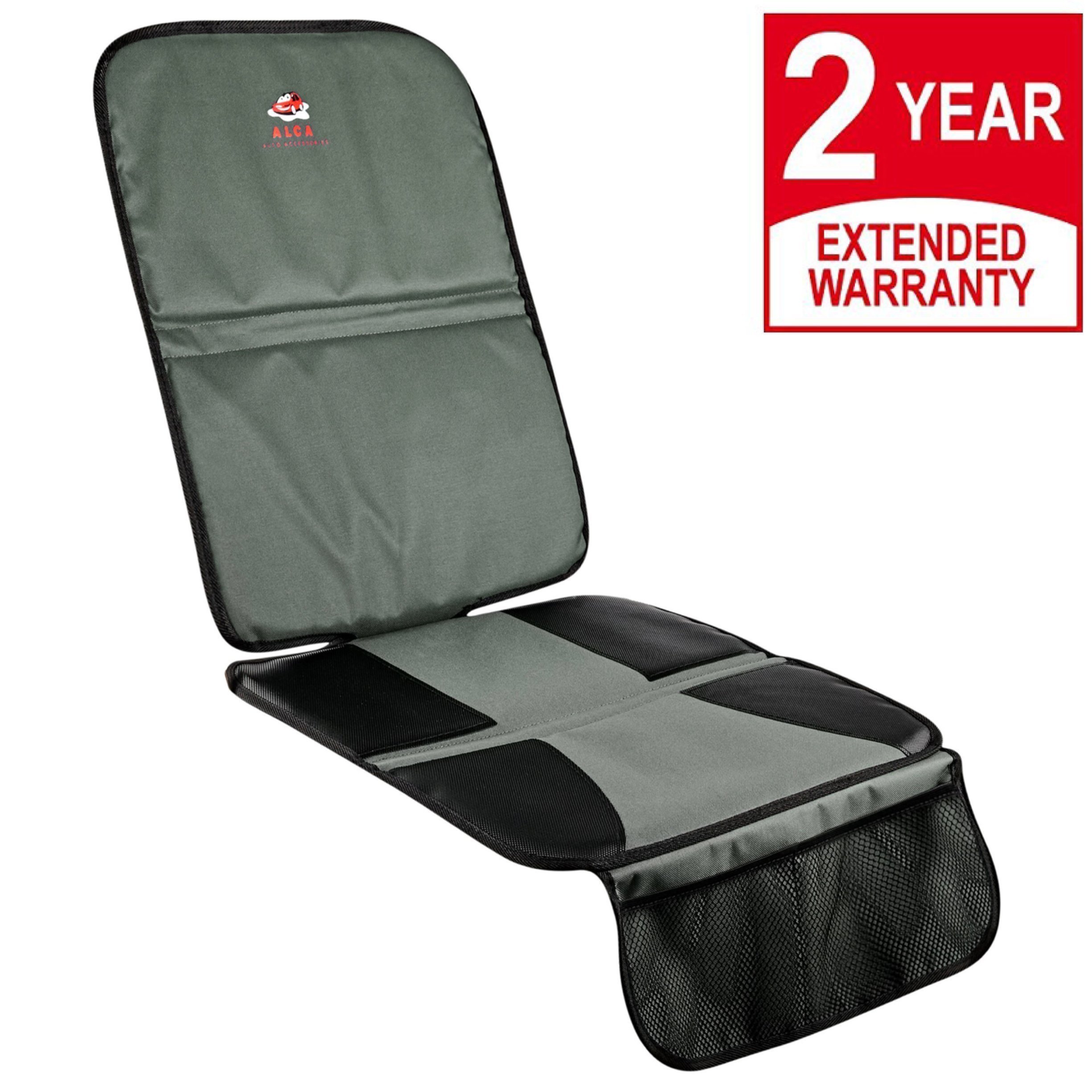 Buy Car Seat Protector from ALCA Best Cover Pad Protect Leather or