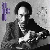 Sam Rivers 100