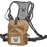 Vortex Optics Glasspak Sport Binocular Harnesses