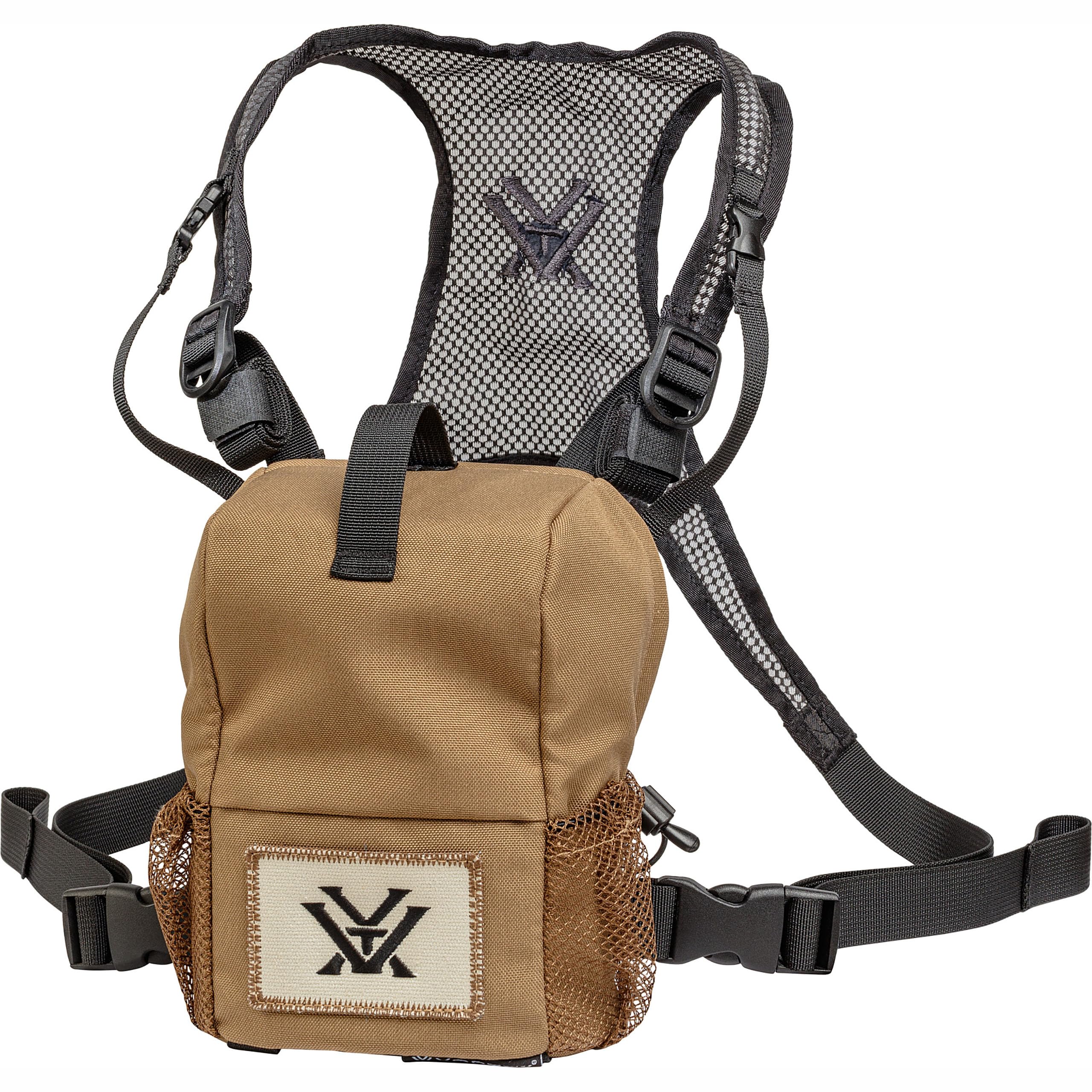 Vortex GlassPak™ Sport Binocular Harness - Small Case,