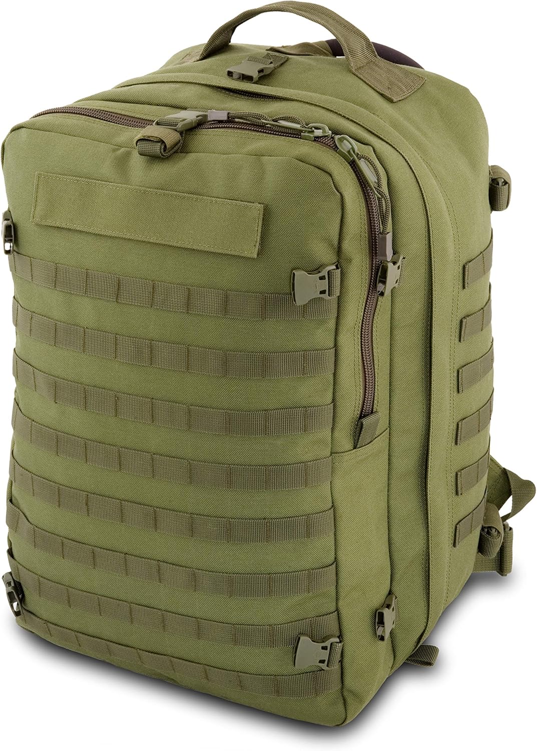 zaino medico per il primo soccorritore