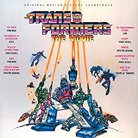 (CD)Transformers: Age of..／Original Soundtrack Transformers - Age of Extinction (OST) by Steve Jablonsky