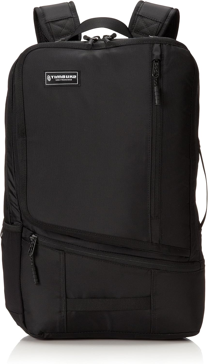 timbuk2 black backpack