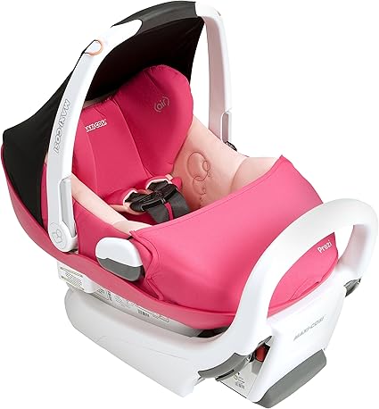 maxi cosi prezi car seat