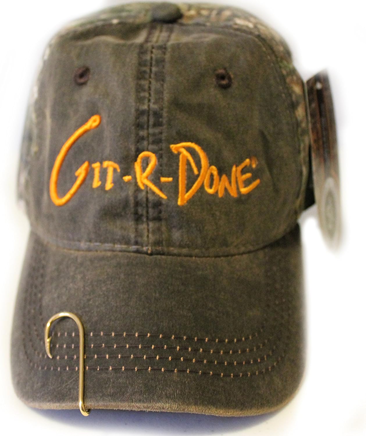 Larry the cable guy hat Clearance
