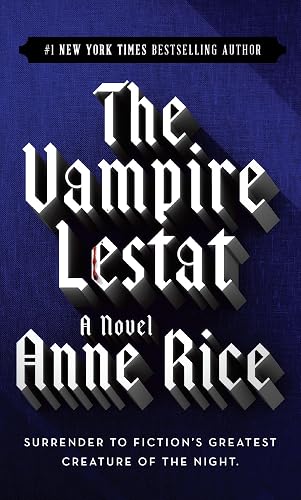 Download The Vampire Lestat PDF