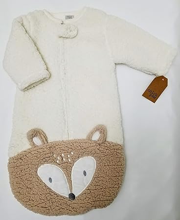 chickpea sleep sack