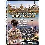 New Travels of Rudy Maxa