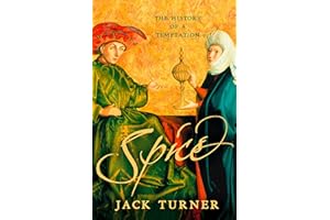 Spice: The History of a Temptation (Text Only)