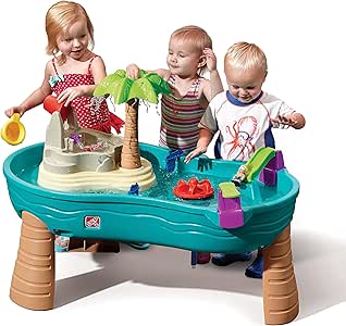 fisher price water and sand table